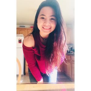 Meet your Posher, Charity mae